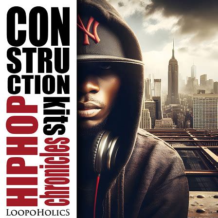 Big Fish Audio Hip Hop Chronicles Construction Kits The True