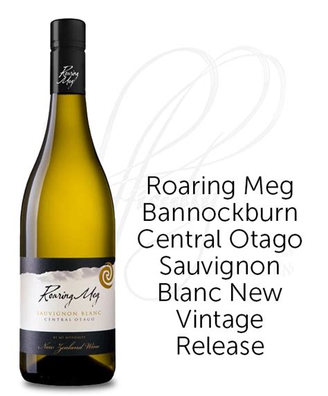 Mt Difficulty Roaring Meg Central Otago Sauvignon Blanc 2020 Get