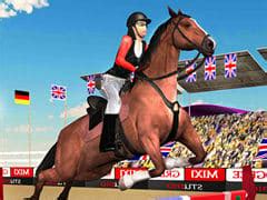 Rival Stars Horse Racing - Play Free Simulator