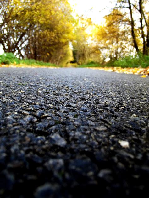 Cold Mix Asphalt: A Practical and Efficient Choice for Homeowners