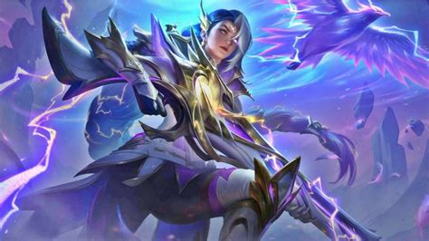 Build Lesley Tersakit Emblem Spell Terbaik Teknolalat