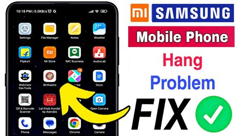 Mobile Hang Problem Play Store Setting To Fix Hang Problem Mobile