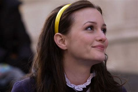 ‘Gossip Girl’: The 14 Greatest Blair Waldorf Headbands