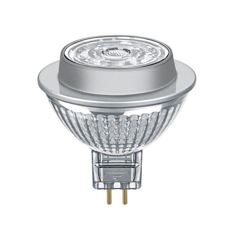 Ledvance Parathom Pro Led Spotlight Mr W K Degree Beam Angle