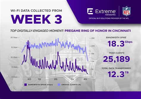In the Heart of the Action: A Deep Dive into Fan Engagement During NFL