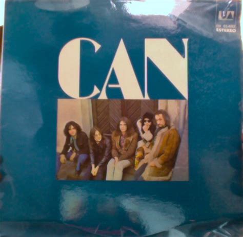 Can Can 1974 Vinyl Discogs