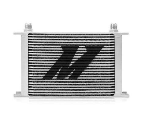 Racing Oil Cooler Race Oil Cooler Kits Mishimoto