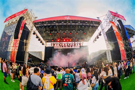 Good Vibes Festival 2023 Showed Promising 10th Year Celebration Gig