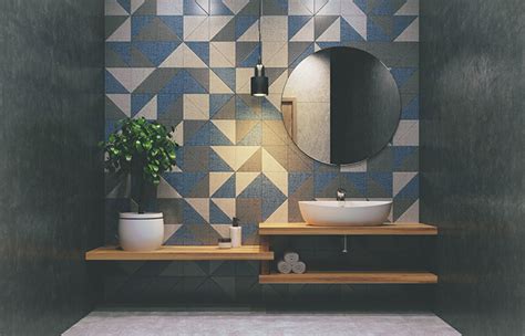 Latest Shower and Bathroom tiles which you love to Steal