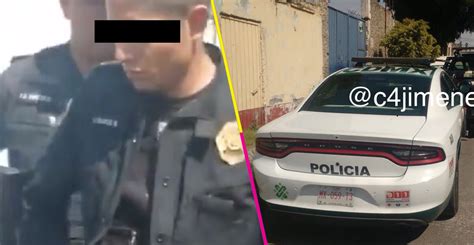 Detienen A Policías Por Secuestro Exprés Querían Un Millón Por