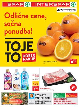 E Katalogi Si Spar Katalog Mega Cena E Katalogi Si