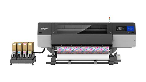 Epson Surecolor Sc F Maskiner Luthgruppen