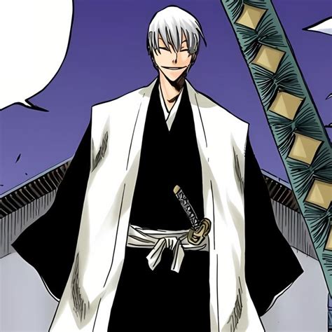 Bleach Anime Bleach Manga Bleach Characters