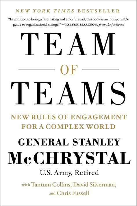 Team Of Teams