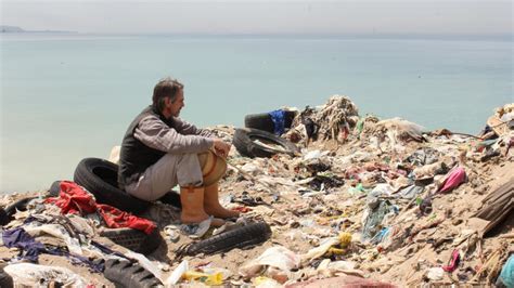 trashed  directed  candida brady film review