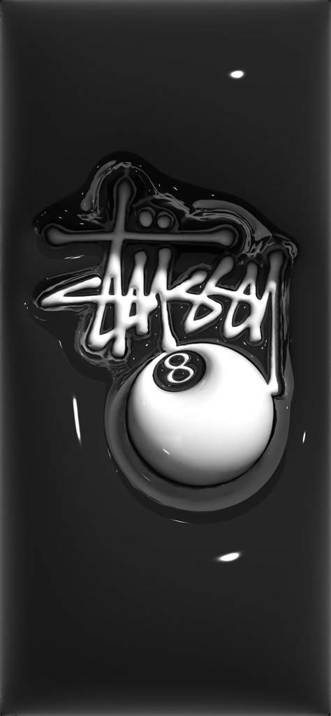 Stussy Wallpaper Stussy In 2023 Stussy Wallpaper Jelly Wallpaper