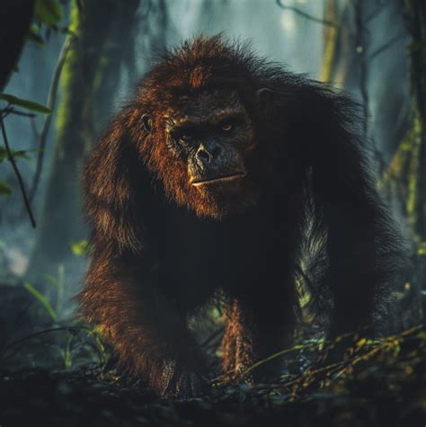 pendek indonesias small  elusive cryptid facts  fiction