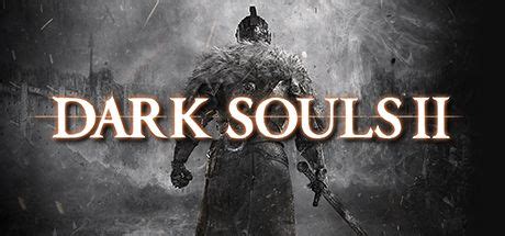 Dark Souls II Cover Or Packaging Material MobyGames