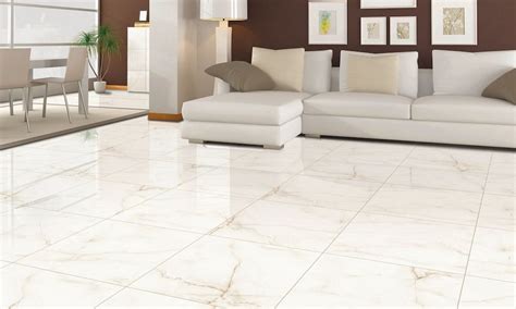 Double Charge Vitrified Glazed Tiles Price With Intricate Patterns