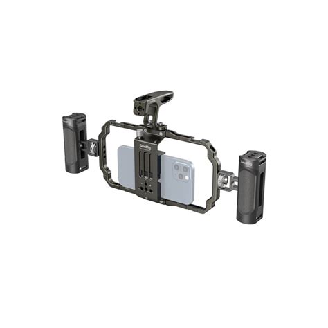 Smallrig Universal Mobile Phone Handheld Video Rig Kit Fujishop Id