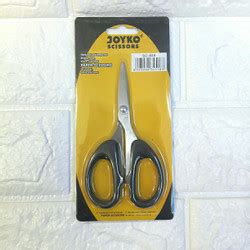 Jual Gunting Scissors Joyko SC 828 848 SC 838 Jakarta Utara JOYKO