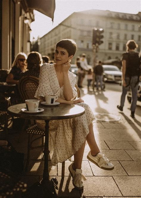 Of The Most Fabulous Cafes In Paris Parisian Women French Women