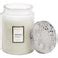 Mokara | Large Jar Candle | VOLUSPA