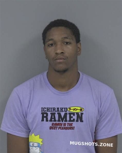 Savon Foye Johnston County Mugshots Zone