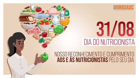 Dia Do Nutricionista