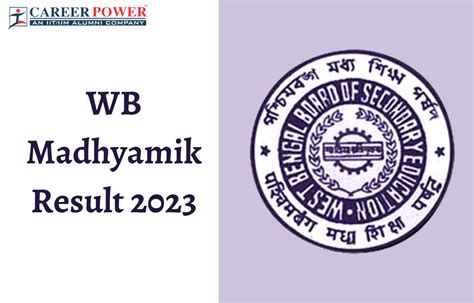 West Bengal Madhyamik Revaluation Result 2023 WB 10th Reverification