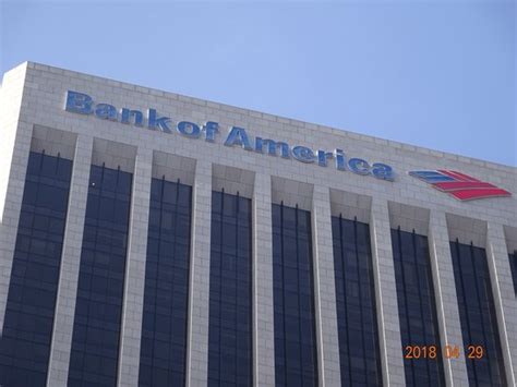 Bank Of America Building Los Ángeles 2020 Qué Saber Antes De Ir