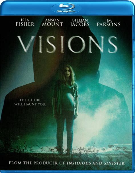 Visions Blu Ray Amazon De Dvd And Blu Ray