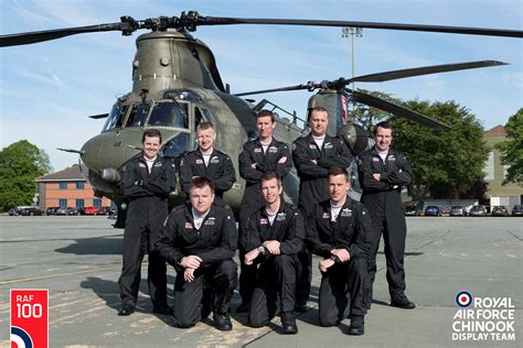 RAF Chinook Display On Twitter Congratulations To The Chinook Display