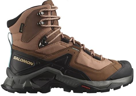 Buty Trekkingowe Salomon Quest Element Gtx Gore Tex Woliniusz Pl