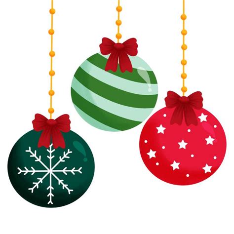 Símbolos do Natal para imprimir - Artesanato Passo a Passo!