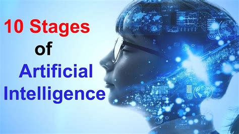 10 Stages Of Artificial Intelligence I Types Of Artificial Intelligence I A Q B Official009