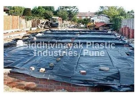 Siddhivinayak Plastic Industries Pune Manufacturer Of HDPE Tarpaulin