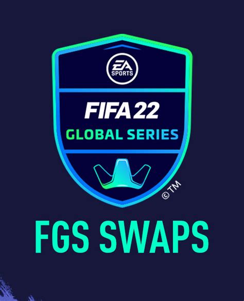 How To Get FGS Swaps Tokens In FIFA 23