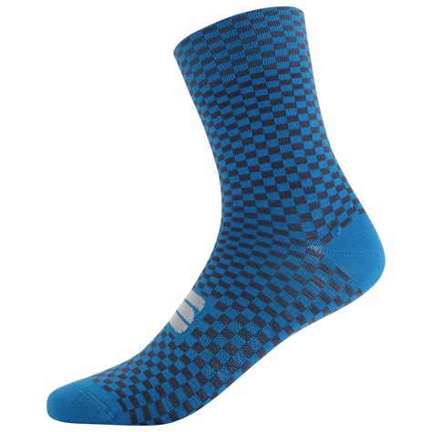 Sportful Checkmate Socks Fietssokken Online Kopen Bergfreunde Nl