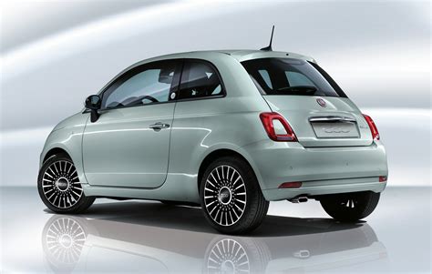 2020 Fiat 500 Hybrid, Panda Hybrid Pricing Announced - autoevolution