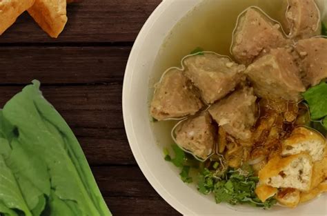 Bakso Di Banyuwangi Yang Rasanya Super Duper Enak Wajib Dicoba Ini