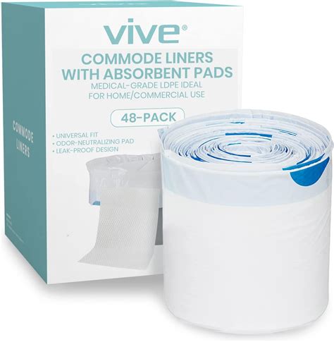 Vive Lot De Doublures De Chaise Perc E Avec Coussinets Absorbants