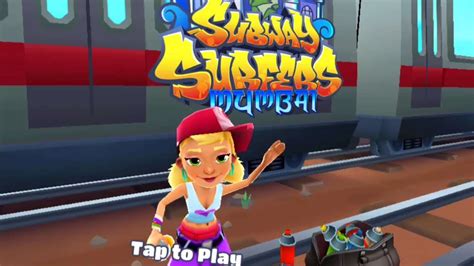 Subway Surfers Mumbai Tricky Heart Outfit Fullscreen