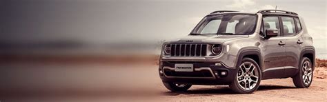 Jeep Renegade Conquista El Camino Blog Jeep M Xico