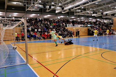 Geschichte Salza Cup Bis Hallen Fussballturnier