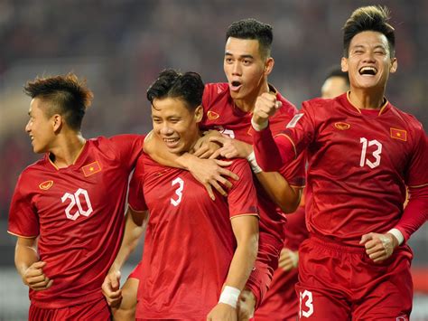 Sau U 22 đến lượt đội tuyển Việt Nam hồi hộp đợi bốc thăm Asian Cup 2023