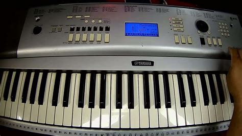 Yamaha Dgx 220 Portable Grand Keyboard Wholesale Price Th