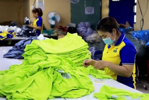 Textile Garment Industry Needs To Adapt To Changing Order Trends