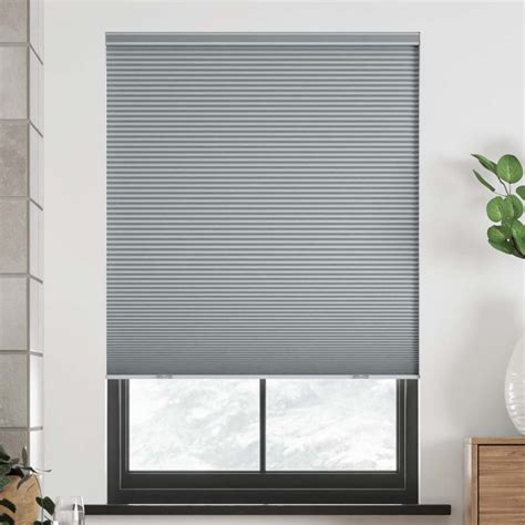 Super Value Cordless Blackout Honeycomb Shades | Select Blinds Canada