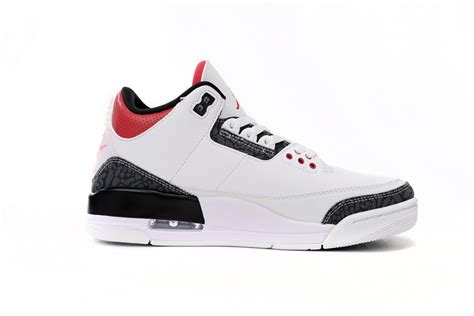 Air Jordan Se Dnm Fire Red Cz